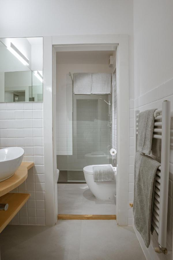 Bed & Breakfast S. Trinita 18 & *