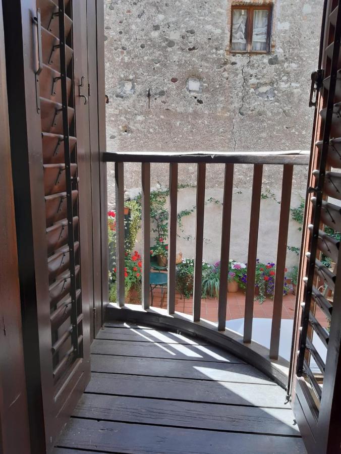 S. Trinita 18 & Bed & Breakfast Trento