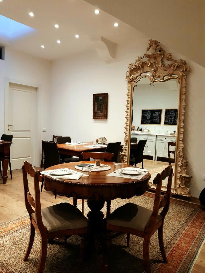 S. Trinita 18 & Bed & Breakfast Trento