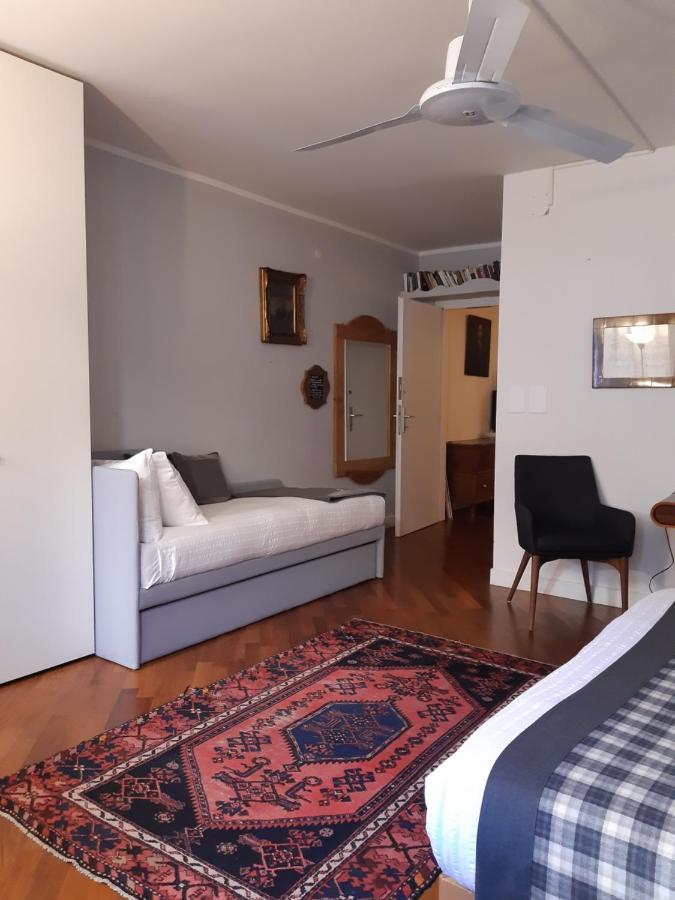 S. Trinita 18 & Bed & Breakfast Trento