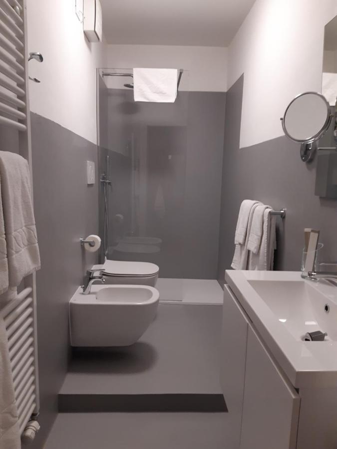 Bed & Breakfast S. Trinita 18 &